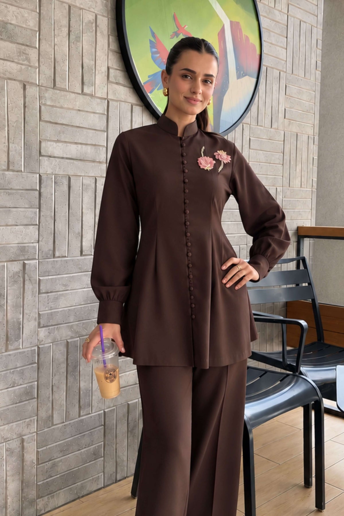 Mocha