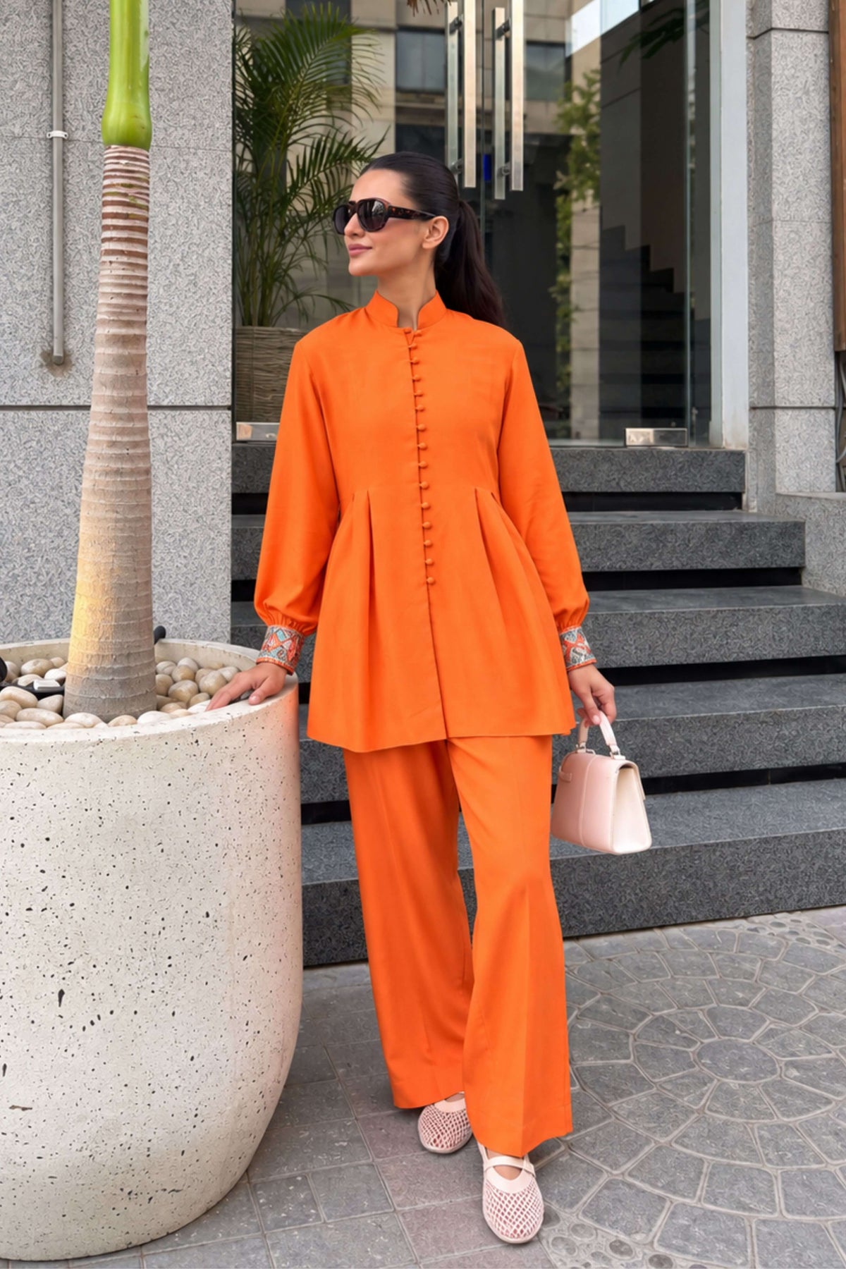 Saffron